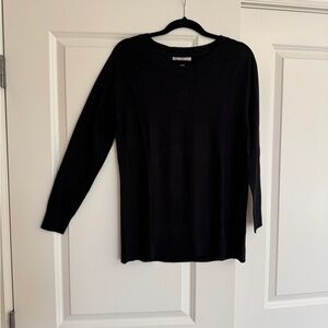 BANANA REPUBLIC merino wool sweater